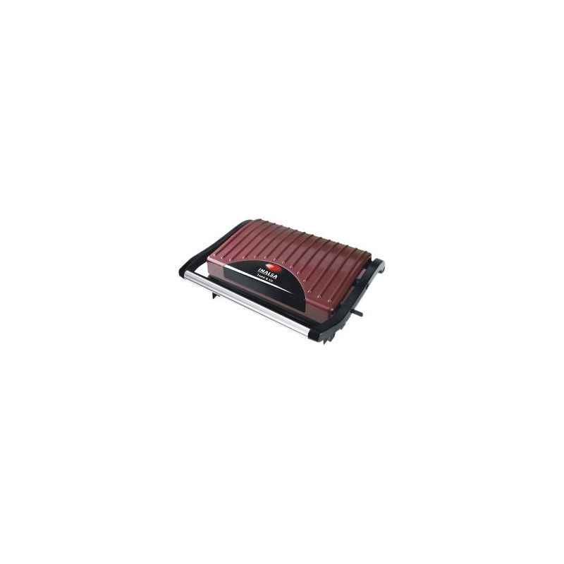 Inalsa 750W Toast & Co 4 Slices Sandwich Maker
