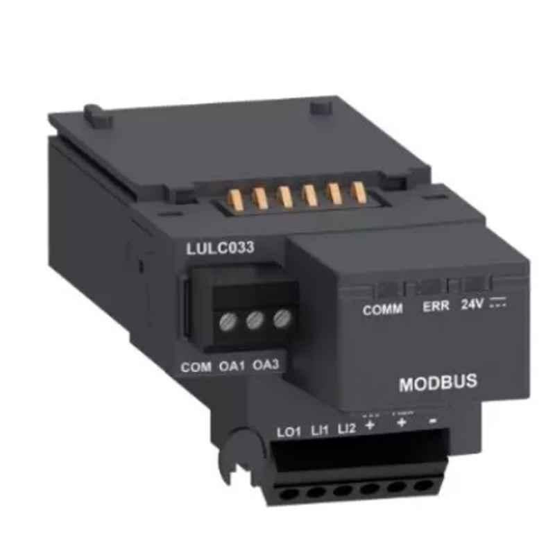Schneider Electric Communication Module 500mA, LULC033