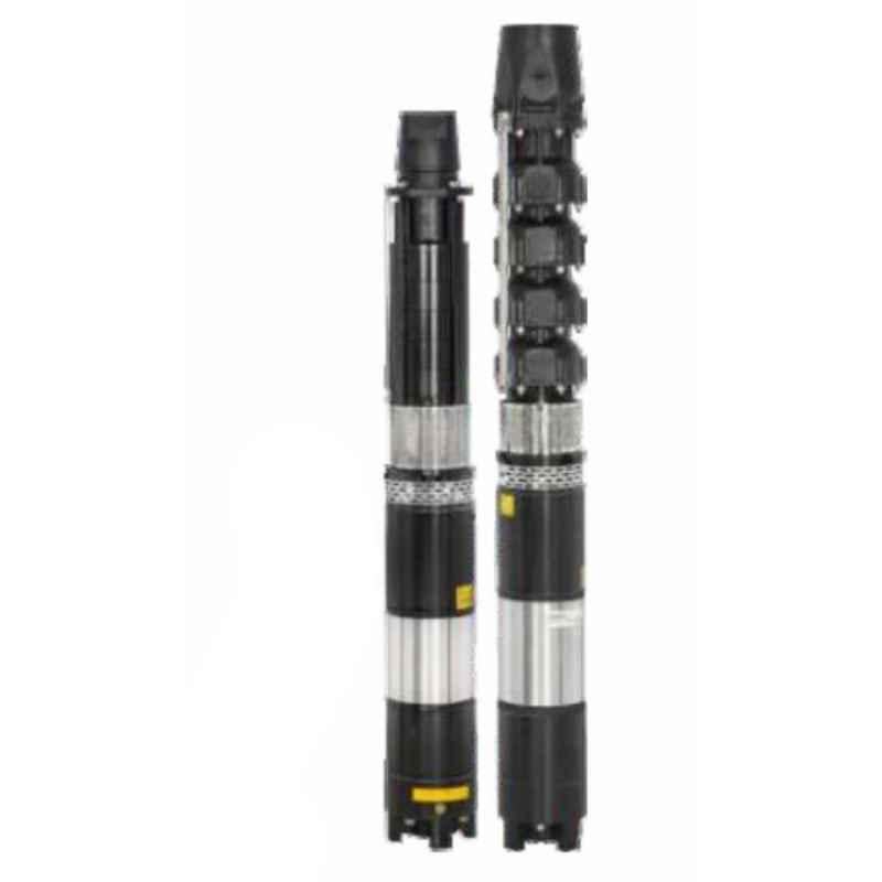 Kirloskar KS6DN-1814 17.5HP 13kW 65mm Borewell Water Filled Submersible Pump, D12241801353