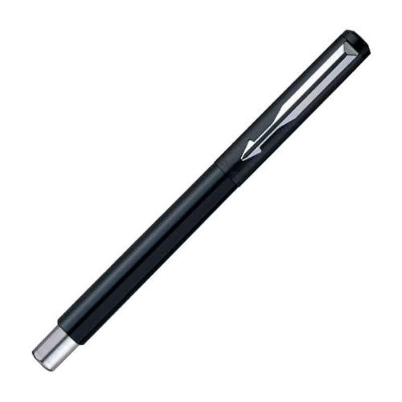 Parker Blue Ink Vector Standard CT Roller Ball Pen