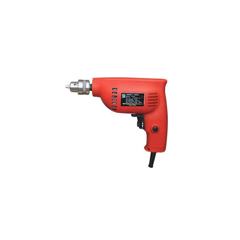 Ralli Wolf 10mm 350W Pistol Grip Drill, 12063D