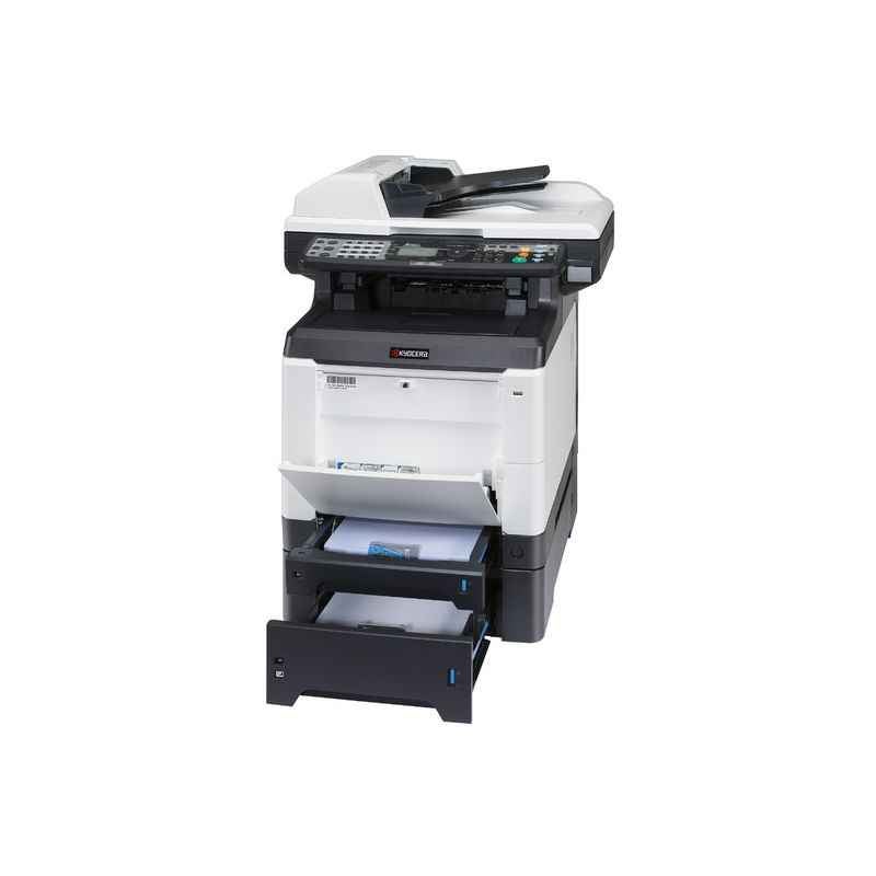 Kyocera FS-C2126MFP All-in-One Colour Laser Photo Copier Machine Printer