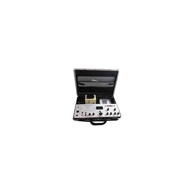 Manti MT-131 Digital Water & Soil Testing Analysis Kit