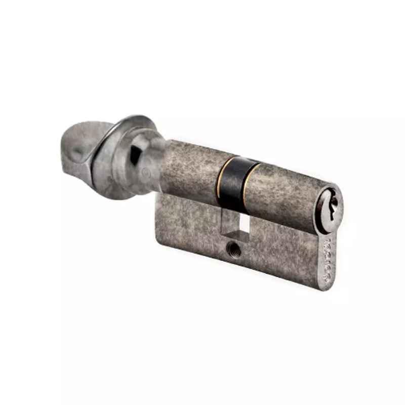Dorset CL 207 CT 70mm Alloy Steel Cromoton Finish Euro Profile Pin Cylinder Lock
