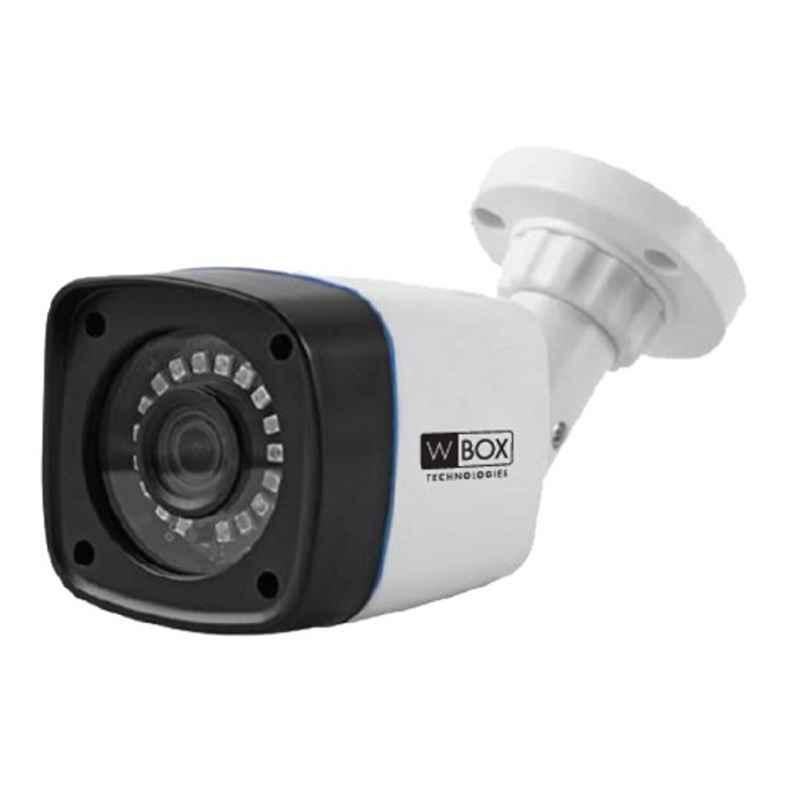 Wbox 2MP IP Bullet Camera, WBC0ECVIB2R2FPN