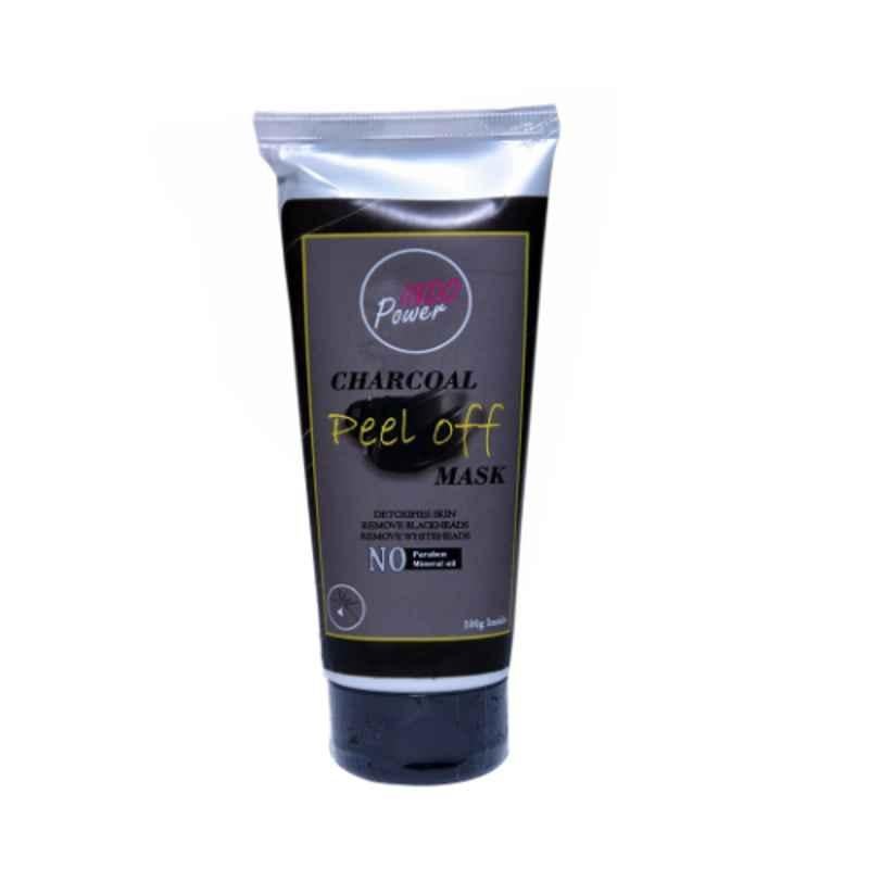 Indopower DD30 100g Charcoal Peel Off Mask