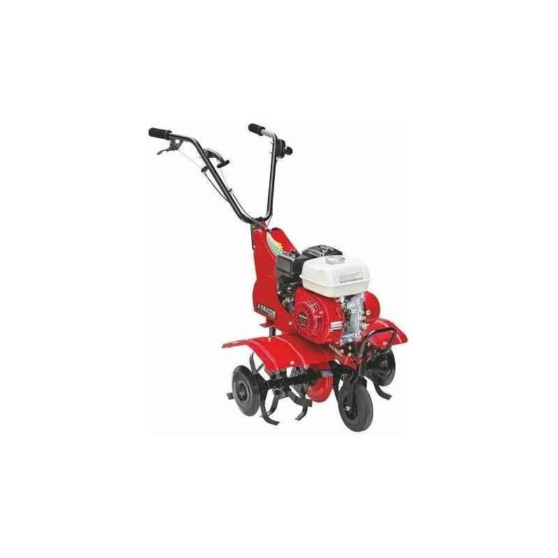 Falcon 4.8 HP Garden Tools Rotary Tiller/Cultivator, FRTC.2011