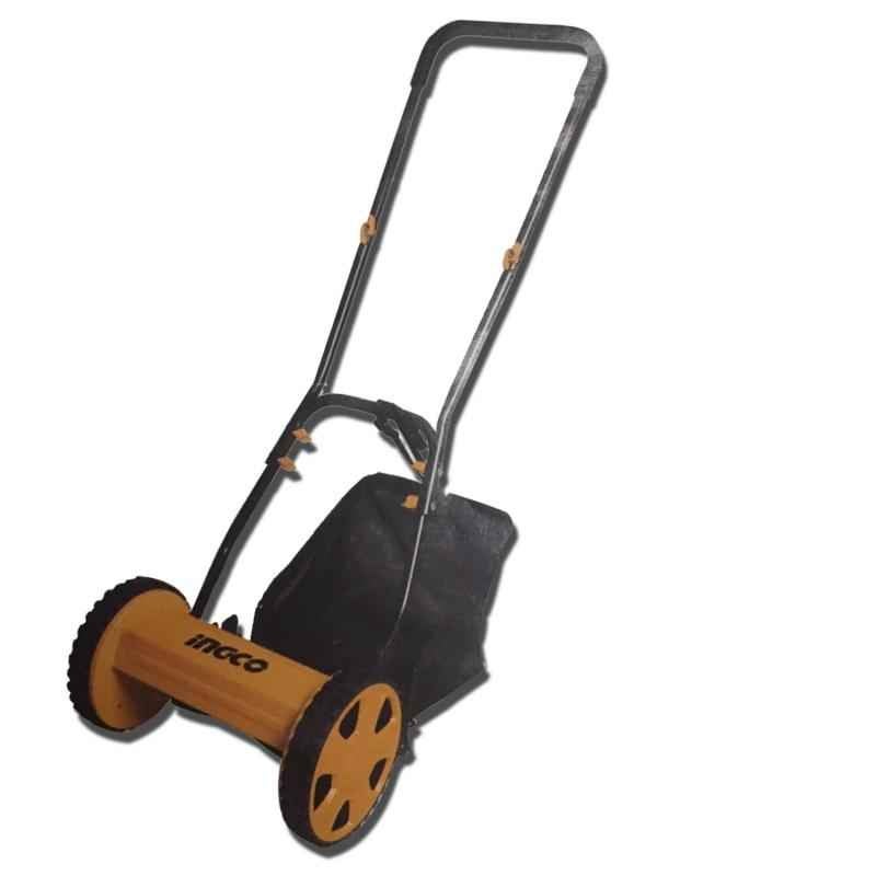 Ingco 12 Inch Lawn Mower, HCM12202