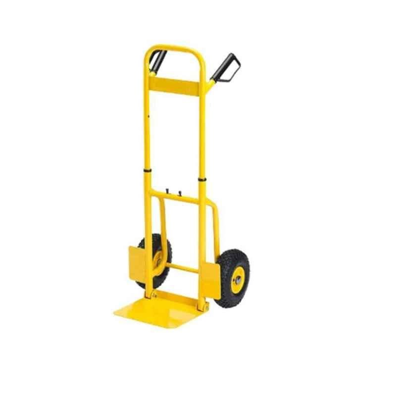 Suwas 400kg 550x500x1150mm Steel Multi Utility Trolley, SU-MUT-004