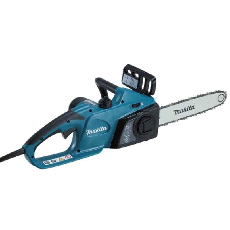 Makita 16 Inch Corded Chain Saw, UC4041A