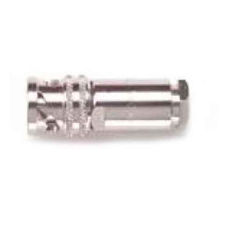 Pomona 5218 3 LUG Male Triax Belden 9222 RF Connector, 1910405