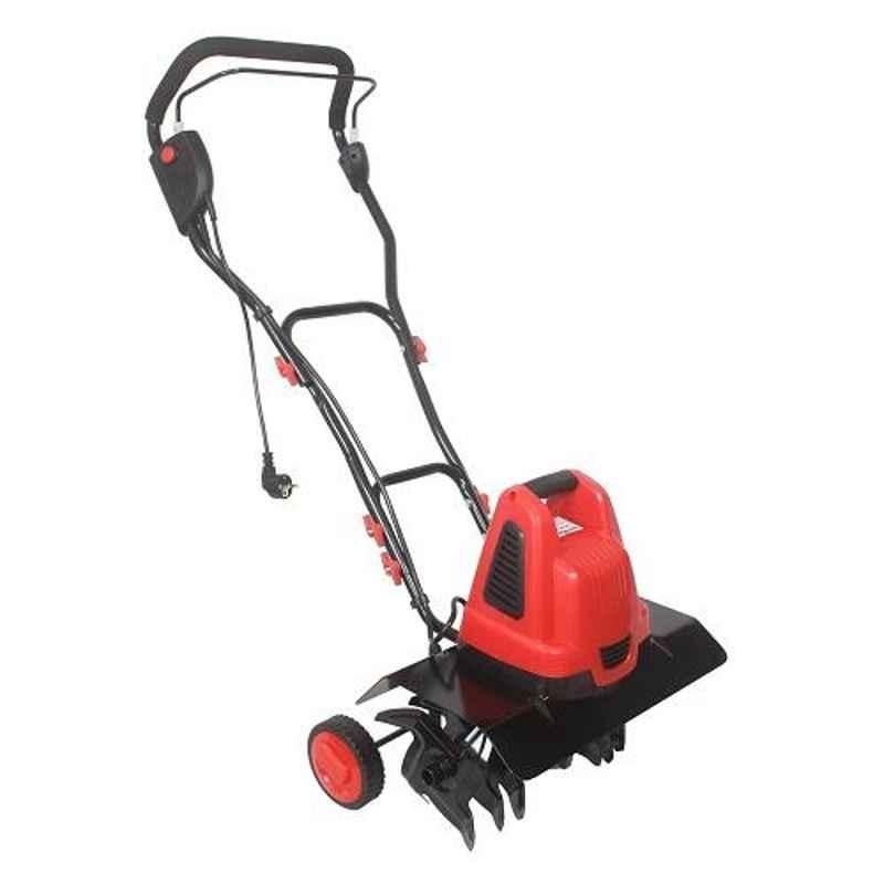 Neptune 1500W Electric Garden Tiller Cultivator & Rotavator, NC-41E