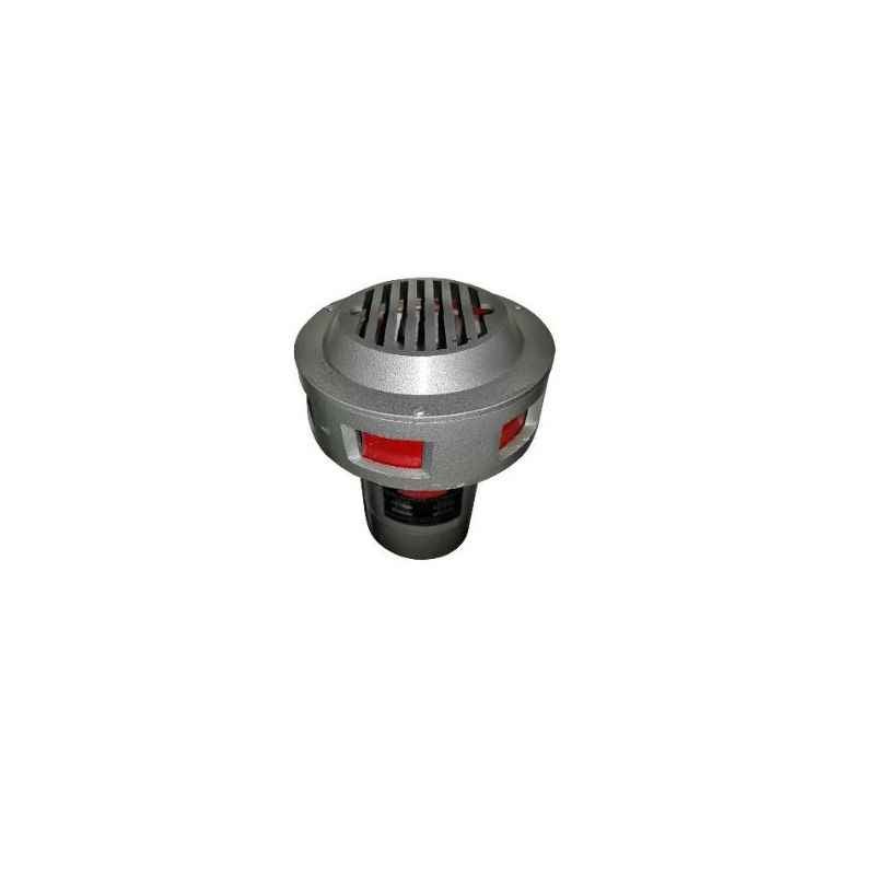 Palex Industrial Siren, Range: 0.5 km