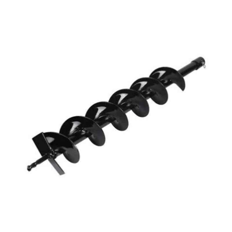 Balwaan 8 inch Earth Auger Drill Bit, MTAK-AC-EA-706