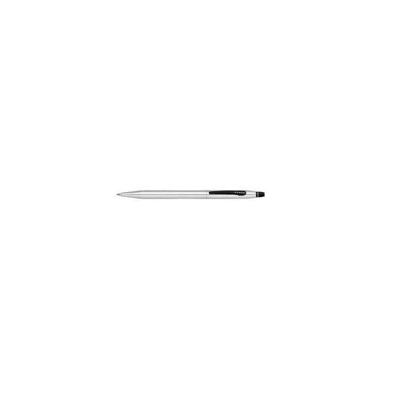 Cross Chrome Click Roller Ball Pen, AT0625-1