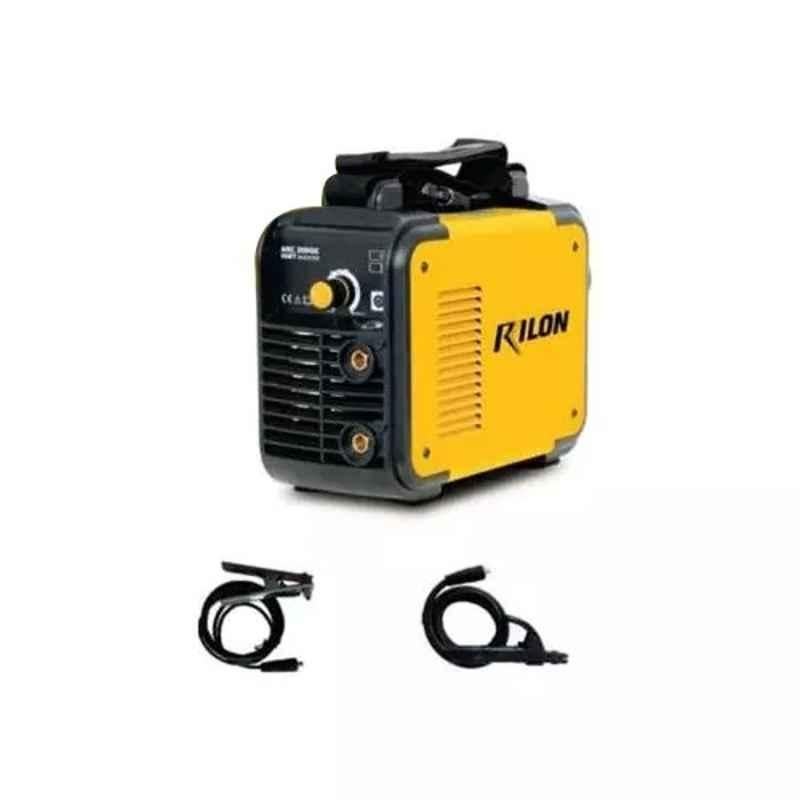 Rilon 140A Single Phase IGBT Arc Welding Machine, ARC 200 GE