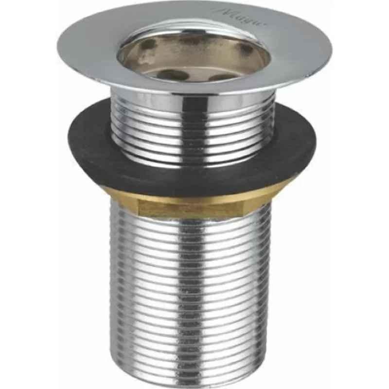 Mayur Ocich 32mm Brass Heavy Duty Chrome Plated Centerset Waste Coupling