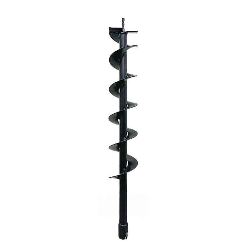 Divine 6 inch Iron Bit for Auger