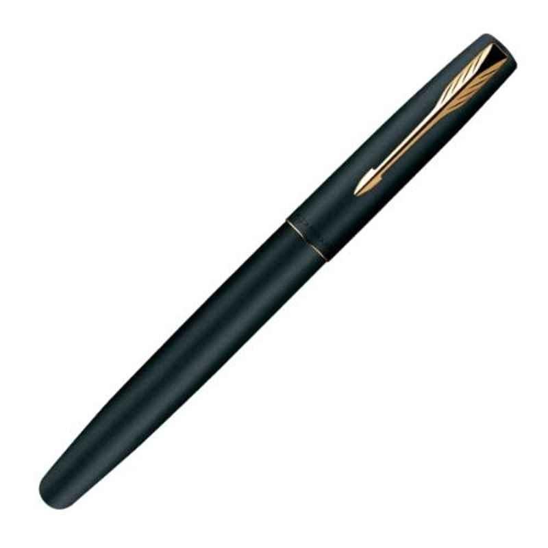 Parker Frontier Matte GT Roller Blue Ball Pen