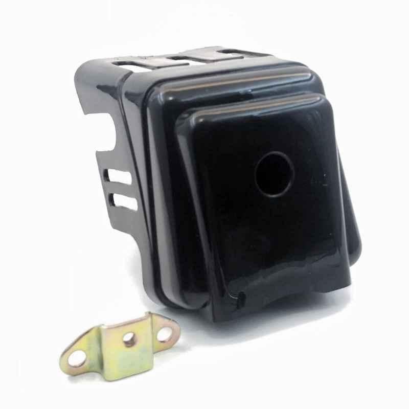 Farmo Tools Air Filter Assy for 2 Strokes Trimmer Brush Cutter, FTA0068
