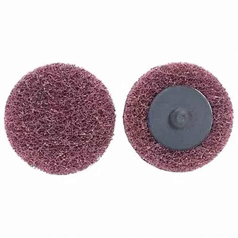 Norton 3 inch Aluminium Oxide Surface Conditioning Disc, 26ZZ06 (Pack of 80)
