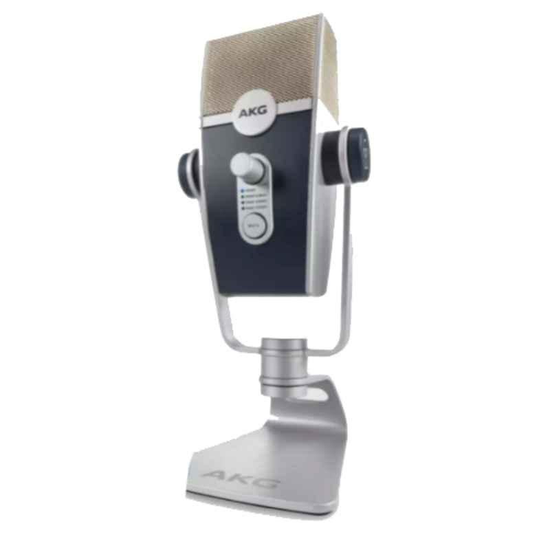 AKG Ultra HD Multimode USB Microphone, AKG LYRA