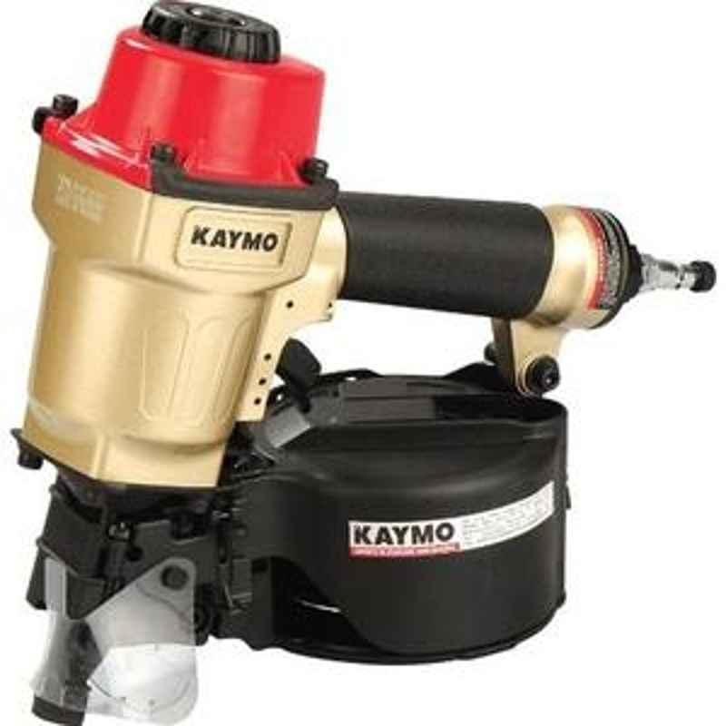 Kaymo ECO-PN2357 25-57mm Coil Nailer