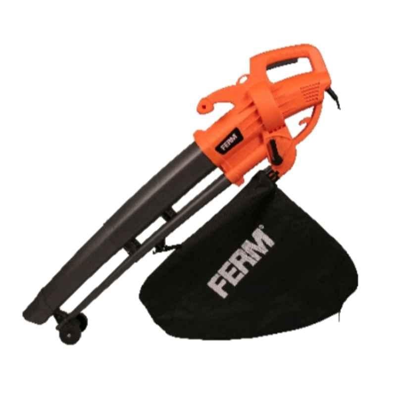 Ferm LBM1009 3000W Leaf Blower