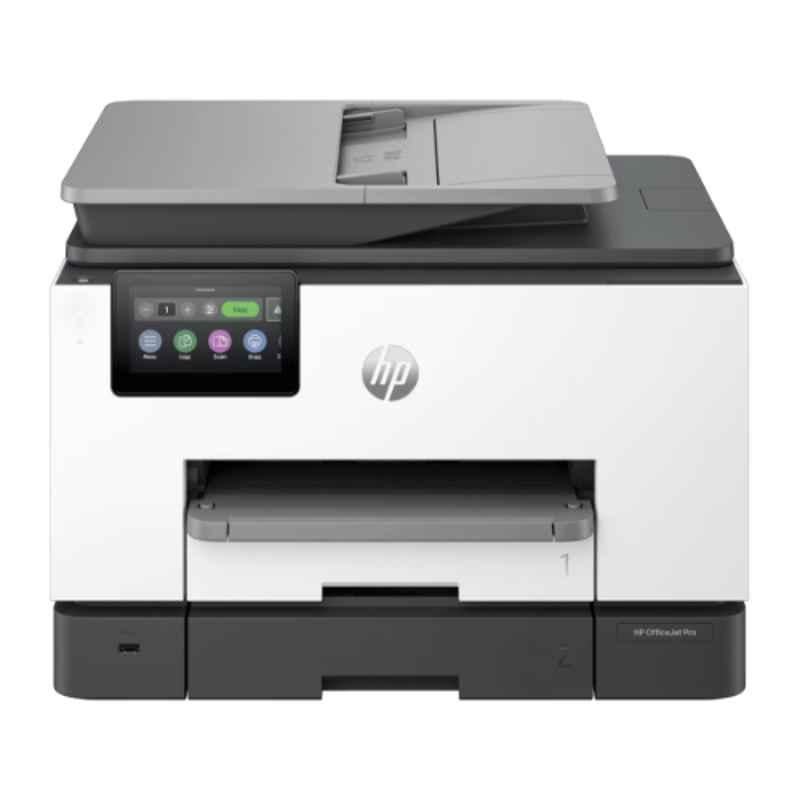 HP OfficeJet Pro 9130 20ppm Wi-Fi All-in-One Colour Inkjet Printer with Networking & Fax