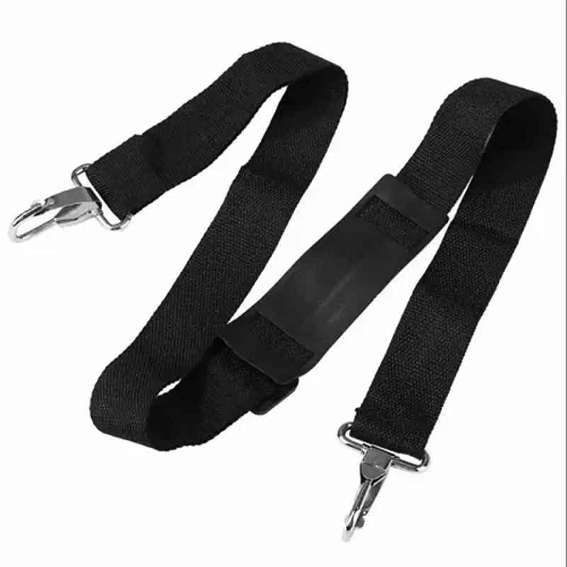 Shwarya Leather Belt with Bolt for Earth Auger, 5520799