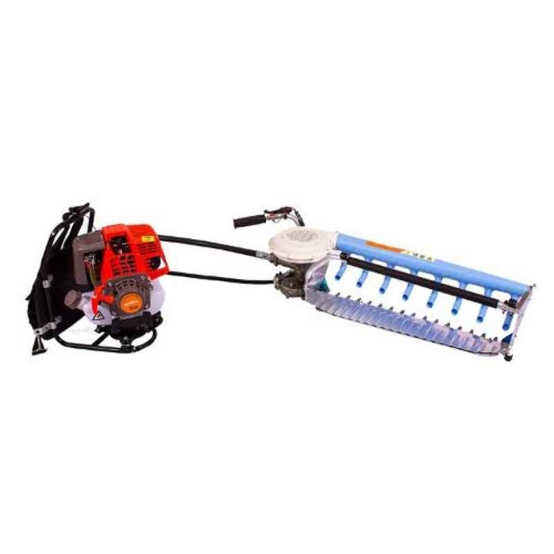 Neptune 2 Stroke Single Person Operated Tea Plucking Machine
