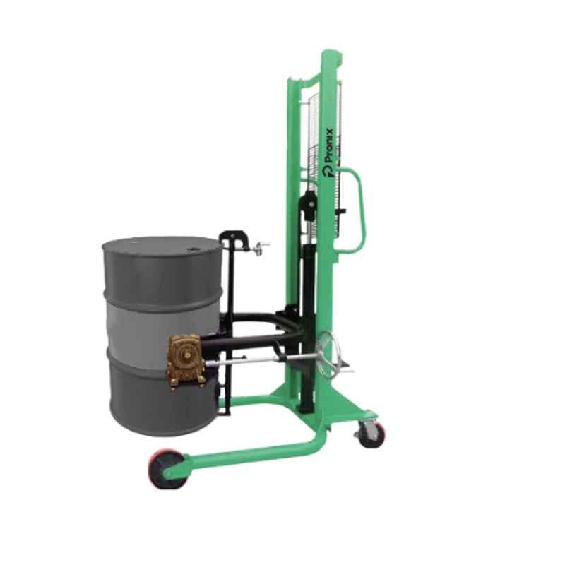 Pronix 350kg 1.45m Drum Lifter, PNXMDS-35014