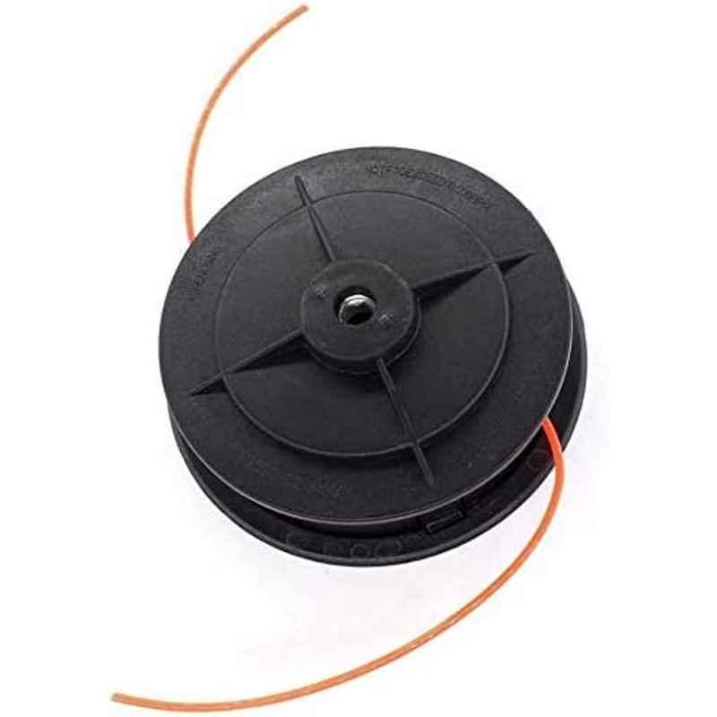 Farmo Tools Plastic Black Bump Feed Trimmer Head for 59075-2018, GTSNEA00017