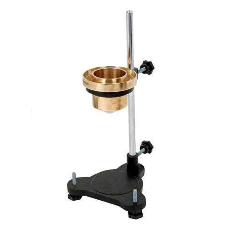 Labart B-4 Portable Ford Cup Liquid Flow Meter Viscometer