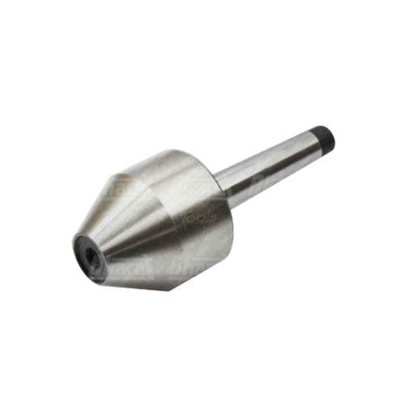 Samrat MT-5 Standard Male Point Revolving Centre with 60 deg