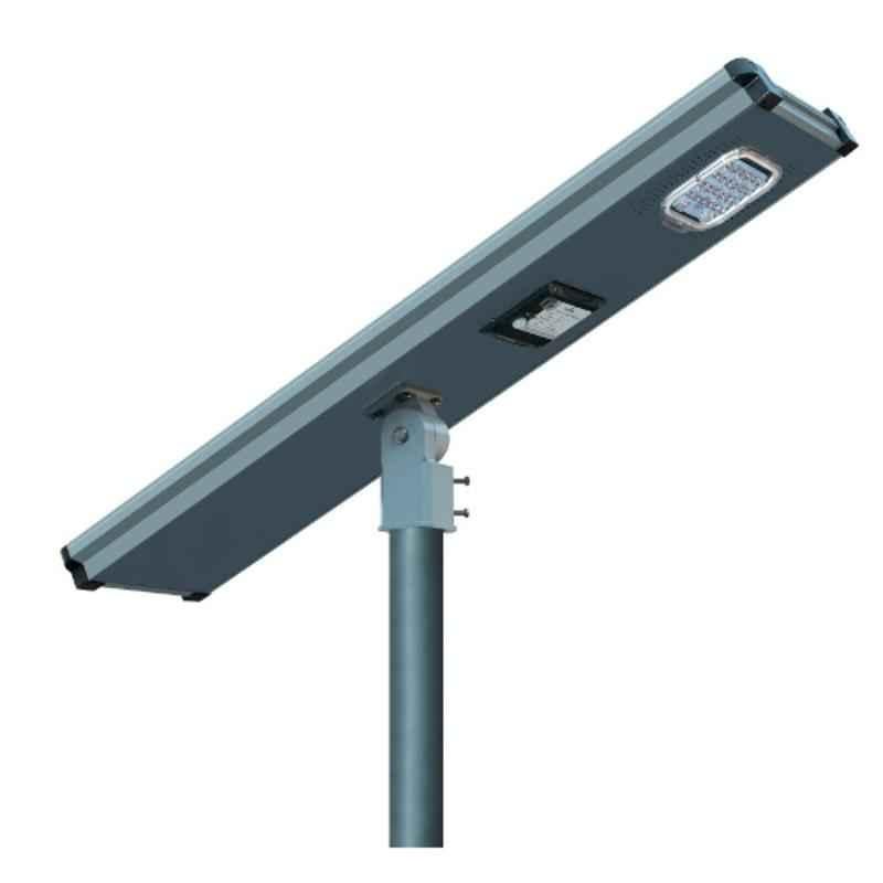 ielecssol 20W LED All in One Solar Street Light