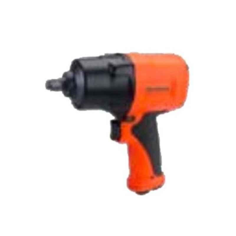 Groz 1/2 inch Composite Twin Mechanism Impact Wrench, IPW/304