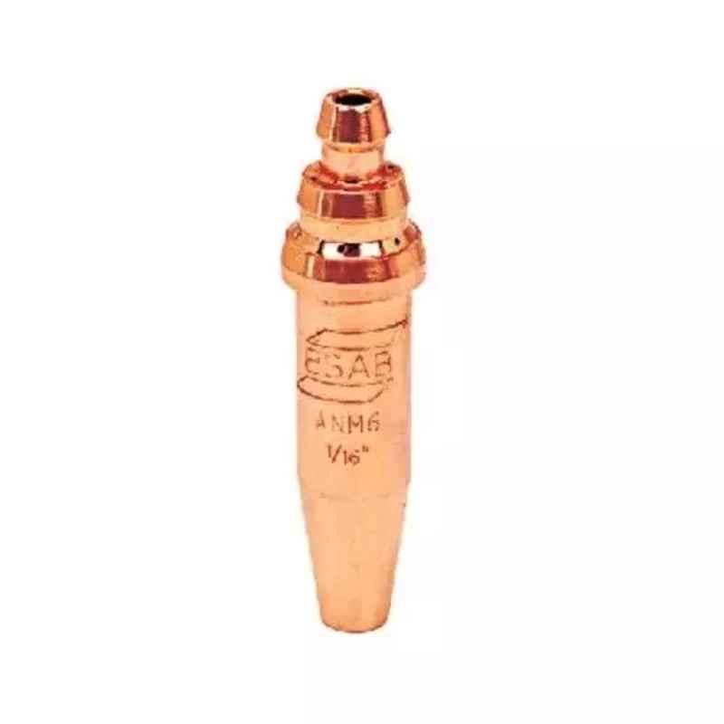 ESAB ANM-16, 1/16 inch Xpert Cutting Nozzle, 1351121427