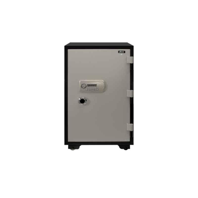 Ozone Fire Warrior-99 Notify 145L Digital Safe Locker (Tijori)