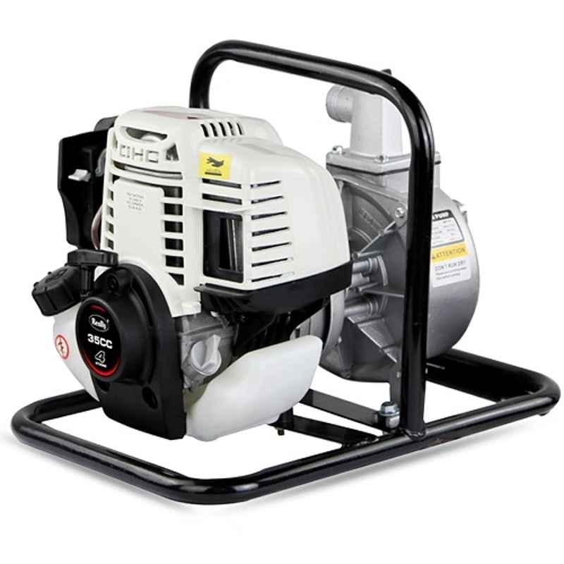 Really DFA-WP-35G-1INCH 35.8cc 4 Strokes Agricultural Water Pump Set, MTAK-EN-WA-2166