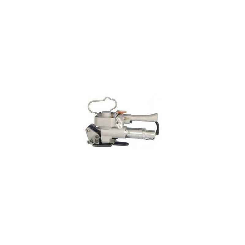 Allespack Pneumatic Plastic Strapping Machine, AQD-19