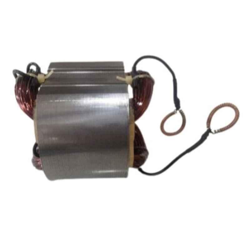 Akshar CM4SBTYPE 1250W Copper Field Coil for Wooden Cutting, CM4WOODENSTATOR