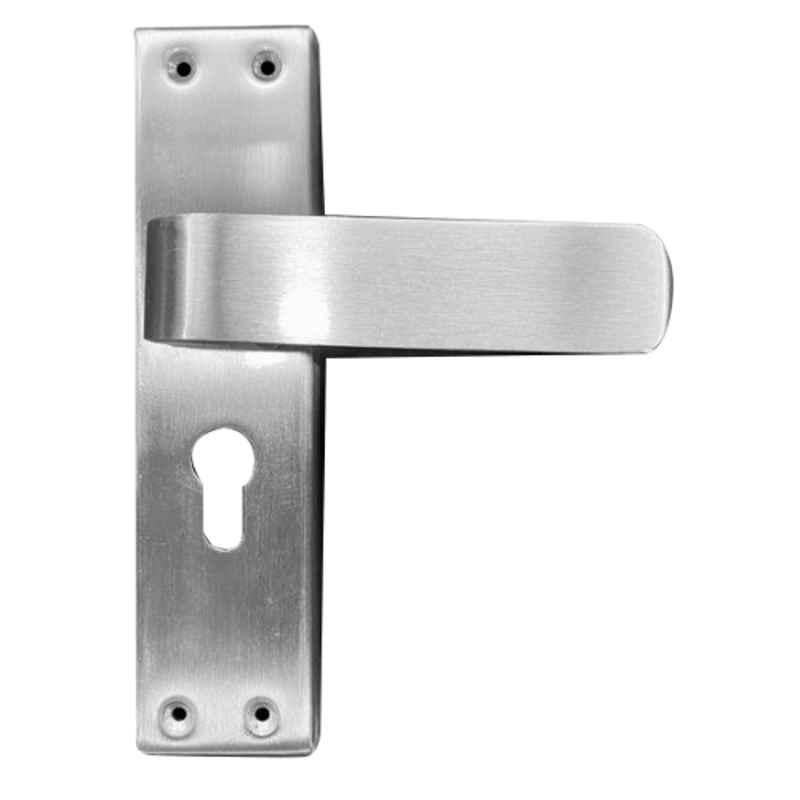 Cozi Gold Classic Stainless Steel CY Type Mortise Handle, YS11003-CY-SS