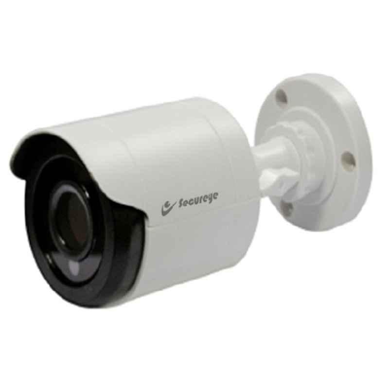 Secureye S-A-W2 2MP AHD Bullet Camera with Light LED