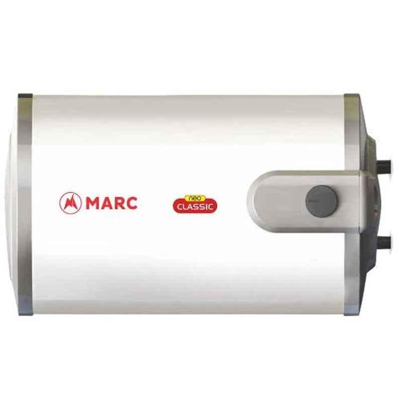Marc Neo HZ RH 15L 2kW White Heavy Duty Storage Water Heater