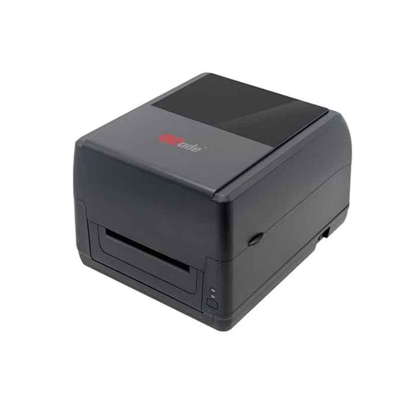Dcode DC421 Pro 4 inch 8MB USB Thermal Label Printer with 1 Year Warranty