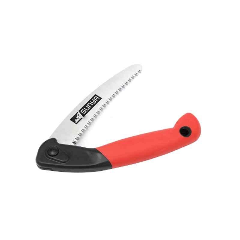 Sunya 39.5cm Carbon Steel Folding Pruner Cutter, DSUNYA08