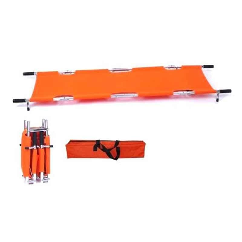 Surgihub 4 Fold Stretcher, 11073