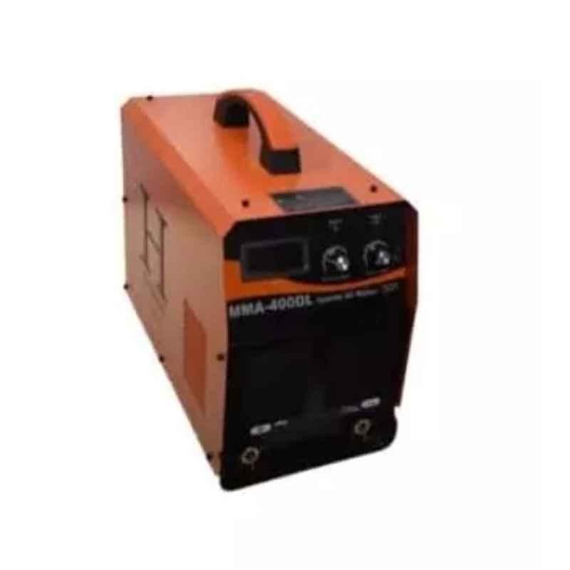 Harsh 400A Single Phase MMA-ARC Welding Machine, MMA-400DL