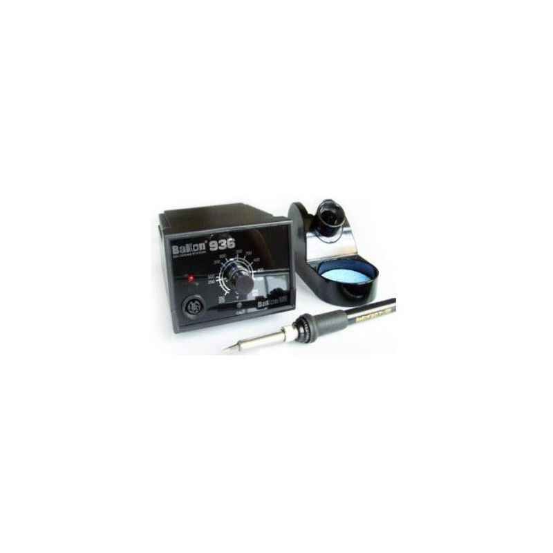 BAKON 60W ESD Safe Soldering Station BK-936, 019006